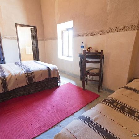 Kasbah Imdoukal Hotel เอ็นค็อบ ภายนอก รูปภาพ