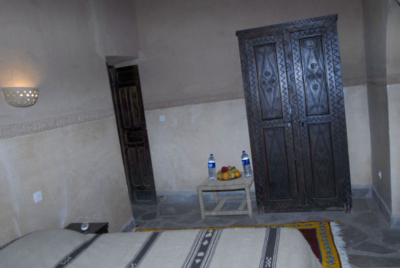 Kasbah Imdoukal Hotel เอ็นค็อบ ภายนอก รูปภาพ