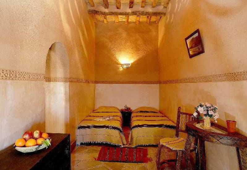 Kasbah Imdoukal Hotel เอ็นค็อบ ภายนอก รูปภาพ