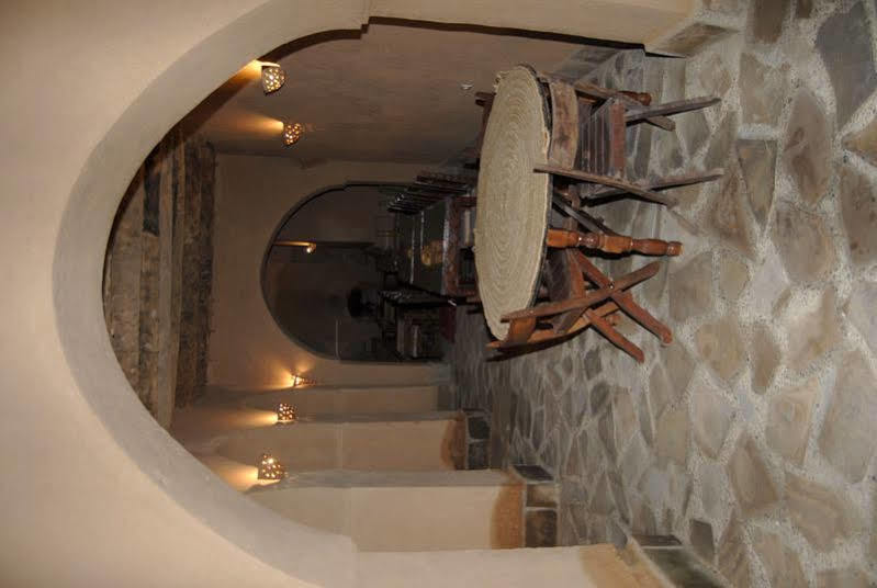 Kasbah Imdoukal Hotel เอ็นค็อบ ภายนอก รูปภาพ